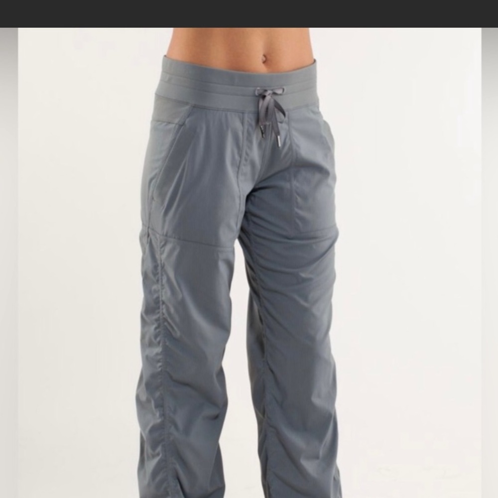 Lululemon Dance Studio Full Length Pant